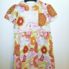 GIRLS SUMMER DRESS
