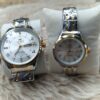 OLEV STAINLESS STEEL COUPLE WATCHES - Image 4