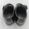KIDS BOYS BLACK SHORT NOSE SHOES - Image 4