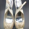 WOMEN WHITE DRESS SHOES