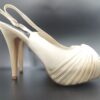WOMEN WHITE DRESS SHOES - Image 2