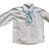 BOYS VINTAGE 4 PIECE SUIT - Image 2