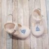 CUTE BABY SAILOR SHOES