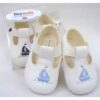 CUTE BABY SAILOR SHOES - Image 4