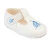 CUTE BABY SAILOR SHOES - Image 5