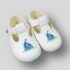 CUTE BABY SAILOR SHOES - Image 6