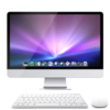 ALL IN ONE SLIM LOOK NON-TOUCH CORE i5 16GB 1TB 22INCH DESKTOP