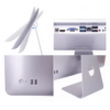 ALL IN ONE SLIM LOOK NON-TOUCH CORE i5 16GB 1TB 22INCH DESKTOP - Image 5