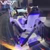 ARCADE MOTORCROSS SIMULATOR F1 - Image 2