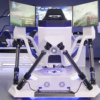 ARCADE MOTORCROSS SIMULATOR F1 - Image 4