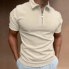 SUMMER MEN'S CLOTHING FASHION T-SHIRTS - Image 6