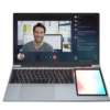 DUAL SCREEN LAPTOP DUAL TOUCHSCREEN INTEL QUAD CORE