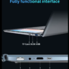 DUAL SCREEN LAPTOP DUAL TOUCHSCREEN INTEL QUAD CORE - Image 3