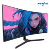 HIGH END GAMING 34 INCH ELEGANT CURVED LED MONITOR - Image 3