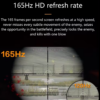 HIGH END GAMING 34 INCH ELEGANT CURVED LED MONITOR - Image 6
