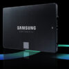SOLID STATE DRIVE SSD 4TB