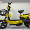 JY CITY TWO SEATER SCOOTER STYLED TRENDY EBIKE - Image 6