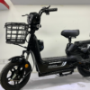 JY CITY TWO SEATER SCOOTER STYLED TRENDY EBIKE - Image 3