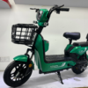 JY CITY TWO SEATER SCOOTER STYLED TRENDY EBIKE - Image 4