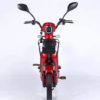 JY CITY TWO SEATER SCOOTER STYLED TRENDY EBIKE - Image 5