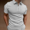 SUMMER MEN'S CLOTHING FASHION T-SHIRTS - Image 5
