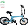 MINI-FOLDABLE EBIKE ROADTOURER DESIGNED - Image 6