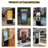 ELEGANT STANDING TOUCH KIOSK - Image 2