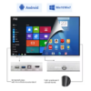 85 INCH ELECTRONIC BIG TOUCHSCREEN INTERACTIVE WHITEBOARD - Image 2