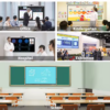 85 INCH ELECTRONIC BIG TOUCHSCREEN INTERACTIVE WHITEBOARD - Image 6