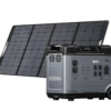 2025 New Luxury 5000Wh Portable Power Station 768Wh Power Generator