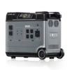 2025 New Luxury 5000Wh Portable Power Station 768Wh Power Generator - Image 4