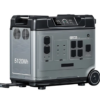 2025 New Luxury 5000Wh Portable Power Station 768Wh Power Generator - Image 6