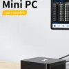 SIBOLAN N100 MINI COMPUTER - Image 2