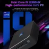 ZKMAGIC DESKTOP MINI PC - Image 2