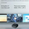 ZKMAGIC DESKTOP MINI PC - Image 5
