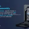 S1 RGB MINI PC M.2 SSD INTEL ALDER LAKE N95 N10 - Image 7