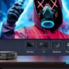 S1 RGB MINI PC M.2 SSD INTEL ALDER LAKE N95 N10 - Image 9