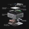ZKMAGIC DESKTOP MINI PC - Image 9