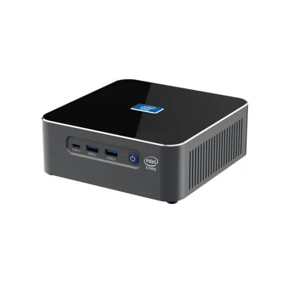ZKMAGIC DESKTOP MINI PC