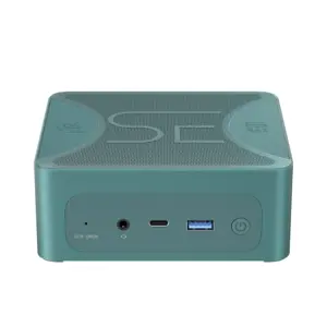 BEELINK SER6 MAX 7735HS MINI PC