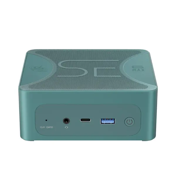 BEELINK SER6 MAX 7735HS MINI PC