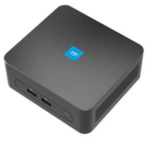 ZKMAGIC DUAL HD MINI GAMING PC