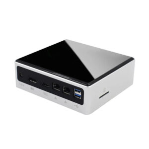 VENOEN 4K HTPC DUAL LAN MINI PC