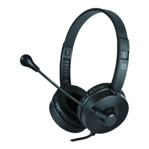 HP WIRED GAMING HEADSET