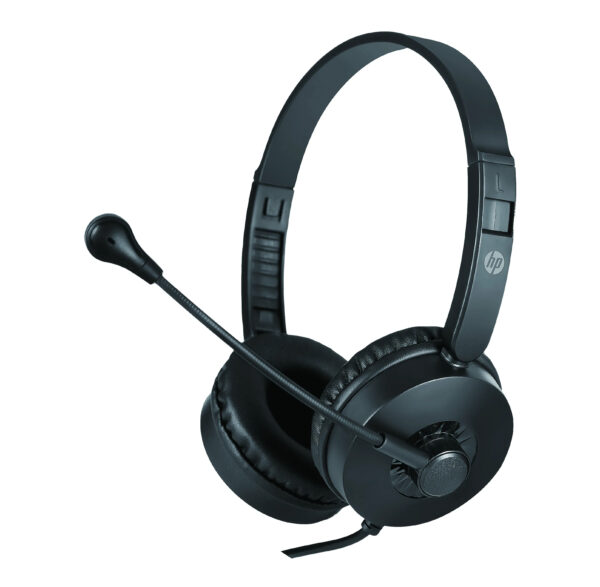 HP WIRED GAMING HEADSET