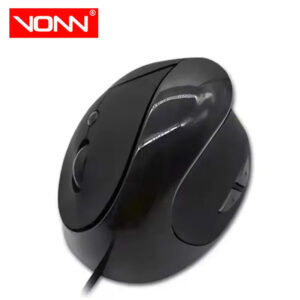ERGONOMIC VERTICAL MOUSE 2.4G WIRELESS