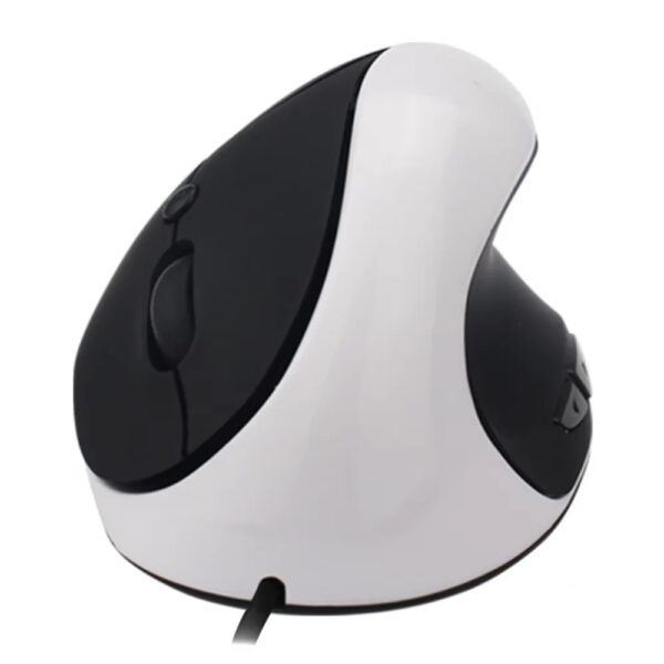 ERGONOMIC VERTICAL MOUSE 2.4G WIRELESS - Image 6
