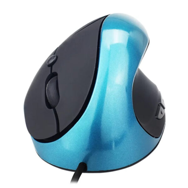 ERGONOMIC VERTICAL MOUSE 2.4G WIRELESS - Image 5