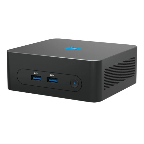 ZKMAGIC DUAL HD MINI GAMING PC - Image 2