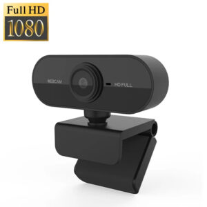 FULL HD 1080P 4K MINI USB2.0 CAMERA WEBCAM BUILT IN MICROPHONE